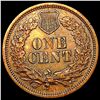 Image 2 : 1869 Indian Head Cent NEARLY UNCIRCULATED
