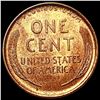 Image 2 : 1909 Wheat Cent SUPERB GEM BU