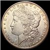 1897-S Morgan Silver Dollar CHOICE BU