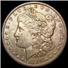 1893 Morgan Silver Dollar CLOSELY UNCIRCULATED