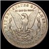 Image 2 : 1893 Morgan Silver Dollar CLOSELY UNCIRCULATED