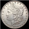 1884-P Morgan Silver Dollar CHOICE AU