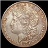 1878-P 7/8 TF Morgan Silver Dollar NEARLY UNCIRCULATED