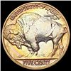 Image 2 : 1915 Buffalo Nickel UNCIRCULATED