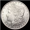 1888-P Morgan Silver Dollar GEM BU