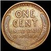 Image 2 : 1909-S Wheat Cent NICELY CIRCULATED