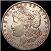 1878-P 7TF Morgan Silver Dollar CHOICE AU