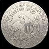 Image 2 : 1822 Capped Bust Half Dollar ABOUT UNCIRCULATED