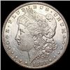 1880-S Morgan Silver Dollar GEM BU