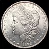 1878-P 7TF Morgan Silver Dollar GEM BU