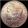 1899-S Morgan Silver Dollar CHOICE AU