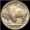 Image 2 : 1919 Buffalo Nickel UNCIRCULATED