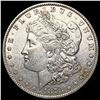 1878-P 7TF REV 79 Morgan Silver Dollar CHOICE AU