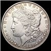 Image 1 : 1880-O Morgan Silver Dollar CLOSELY UNCIRCULATED