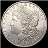 1887-P Morgan Silver Dollar UNCIRCULATED