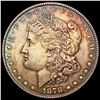 1878-P Morgan Silver Dollar GEM BU