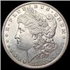 1880-S Morgan Silver Dollar CHOICE BU