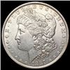 1887-P Morgan Silver Dollar CHOICE BU