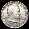 1922 Grant Half Dollar CHOICE AU