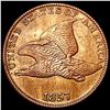 Image 1 : 1857 Flying Eagle Cent UNCIRCULATED