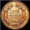 Image 2 : 1857 Flying Eagle Cent UNCIRCULATED