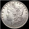 1882-O/S Morgan Silver Dollar CHOICE BU