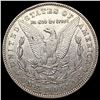 Image 2 : 1878-P 7/7TF Morgan Silver Dollar CLOSELY UNCIRCULATED