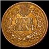 Image 2 : 1863 Indian Head Cent UNCIRCULATED