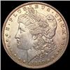 1880-O/O Morgan Silver Dollar CHOICE BU