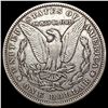 Image 2 : 1887-P Morgan Silver Dollar CLOSELY UNCIRCULATED