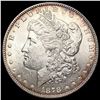 1878-P 7TF Morgan Silver Dollar CHOICE BU