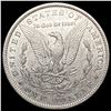 Image 2 : 1882-O/S Morgan Silver Dollar CLOSELY UNCIRCULATED