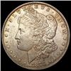 1878-P 7/8 TF Morgan Silver Dollar UNCIRCULATED