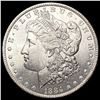 1884-O/O Morgan Silver Dollar GEM BU