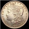 1888-P Morgan Silver Dollar CHOICE BU