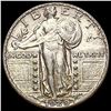 1929 Standing Liberty Quarter UNCIRCULATED