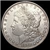 1878-P 7TF Morgan Silver Dollar CLOSELY UNCIRCULATED
