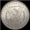 Image 2 : 1878-P 7TF Morgan Silver Dollar CLOSELY UNCIRCULATED