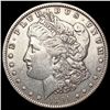 1891-P Morgan Silver Dollar CHOICE AU