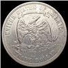 Image 2 : 1877 Silver Trade Dollar CLOSELY UNCIRCULATED