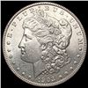 1903 Morgan Silver Dollar SUPERB GEM BU