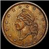 Image 1 : 1863 Civil War Token  UNCIRCULATED