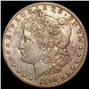 1890-CC Morgan Silver Dollar UNCIRCULATED