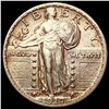 Image 1 : 1917-S TY2 Standing Liberty Quarter UNCIRCULATED