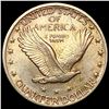 Image 2 : 1917-S TY2 Standing Liberty Quarter UNCIRCULATED