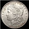 1900-S Morgan Silver Dollar CHOICE AU