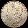 1888-O Morgan Silver Dollar NEARLY UNCIRCULATED