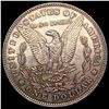 Image 2 : 1878-P 7TF Morgan Silver Dollar UNCIRCULATED