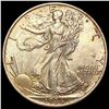 1936 Walking Liberty Half Dollar CHOICE BU