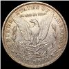 Image 2 : 1880-P Morgan Silver Dollar CLOSELY UNCIRCULATED